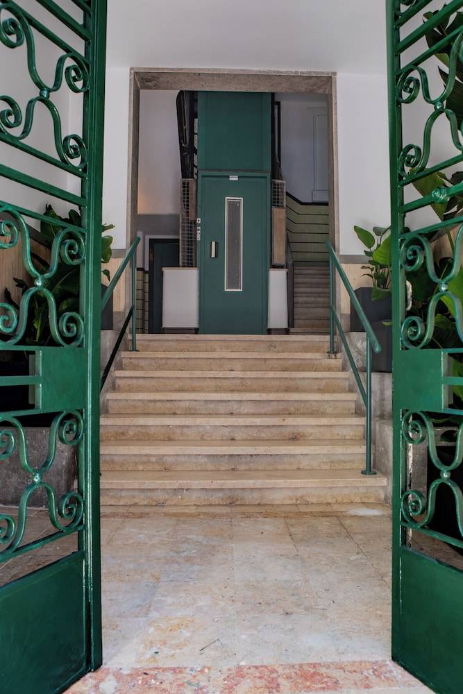 Succeed Campo Pequeno Suites 2
