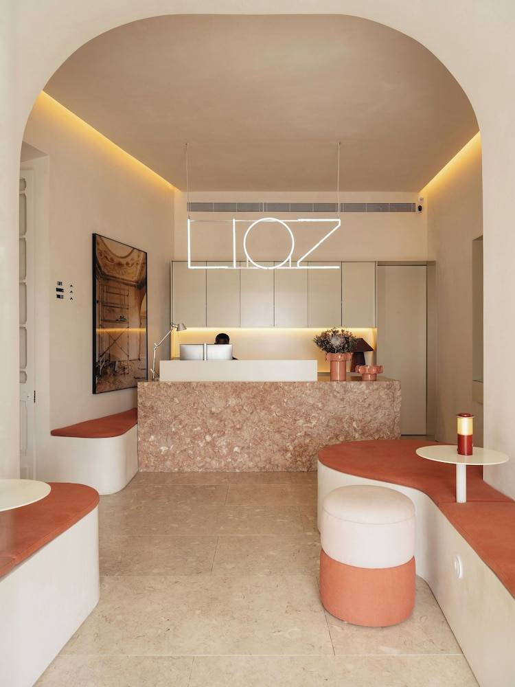 LIOZ Lisboa 2