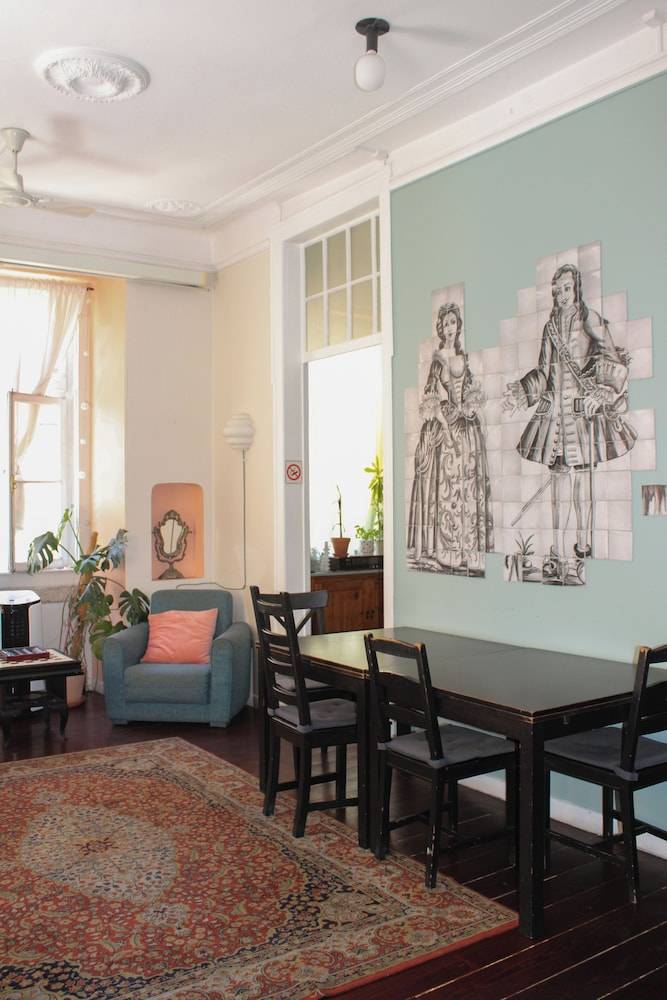 Rossio Hostel 2