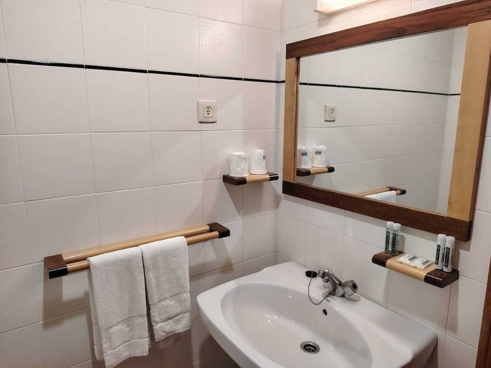 Hotel SNÖ La Corza Blanca 2