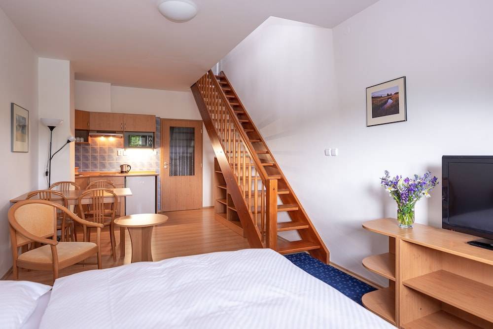 Apartmány Engadin 2