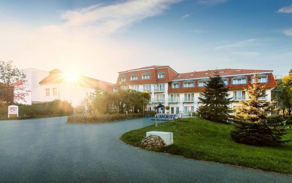 IFA Graal-Müritz Hotel & Spa 1