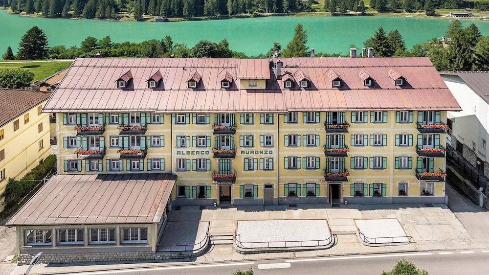 Hotel Auronzo Dolomites, Affiliated by Melia 1
