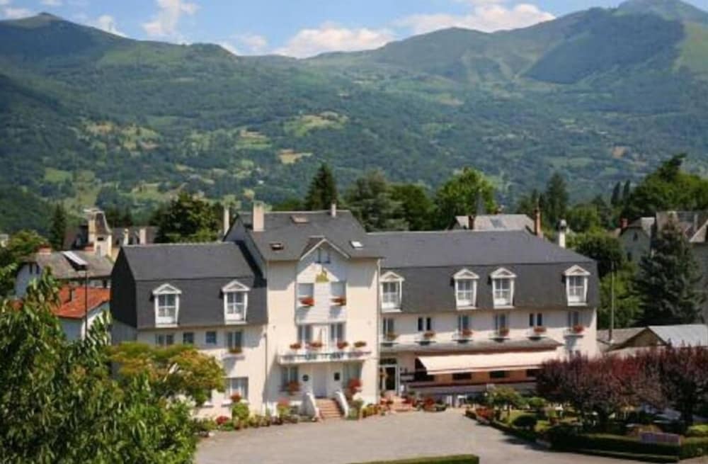 Hôtel du Soleil Levant 1