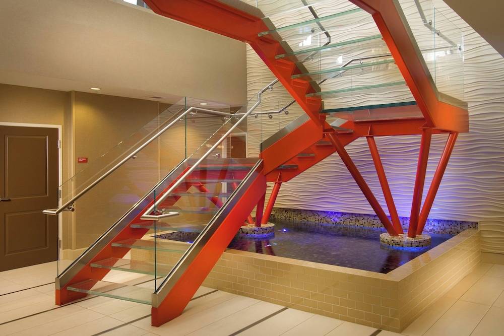 TownePlace Suites by Marriott San Antonio Downtown Riverwalk 2