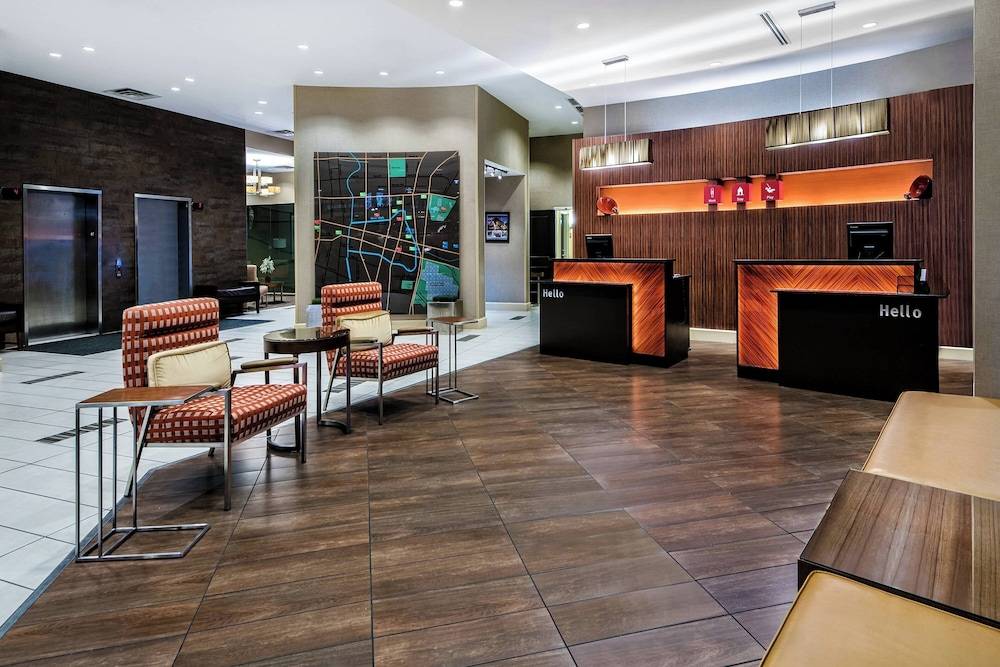 TownePlace Suites by Marriott San Antonio Downtown Riverwalk 1