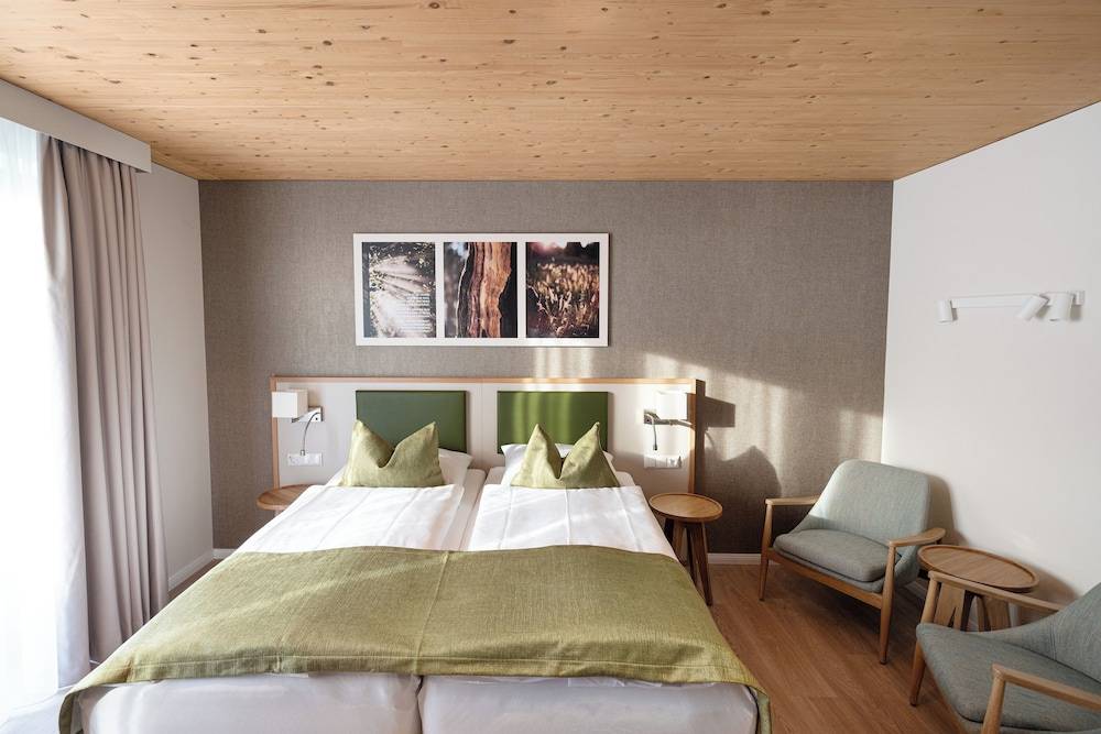 BEECH Resort Plauer See 1