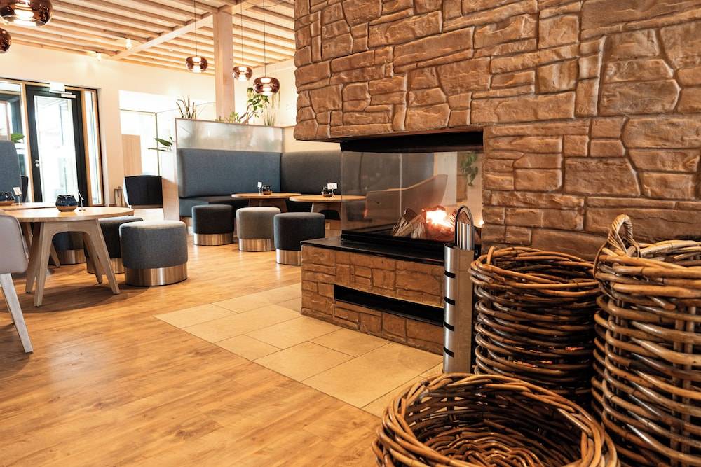 BEECH Resort Plauer See 2