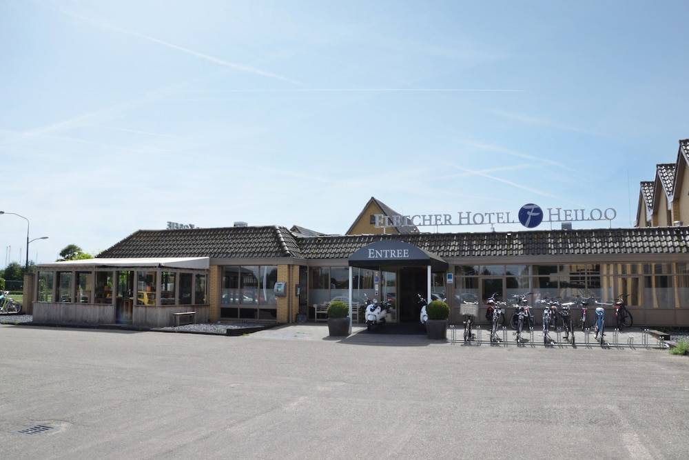 Fletcher Hotel-Restaurant Heiloo 1