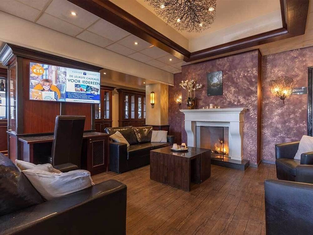 Fletcher Hotel-Restaurant Heiloo 2