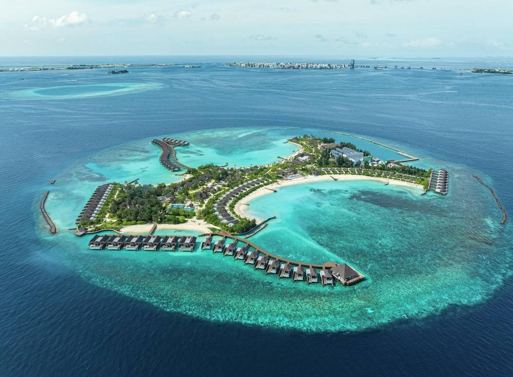 dusitD2 Feydhoo Maldives - All Inclusive Resort - with Free Transfers 1