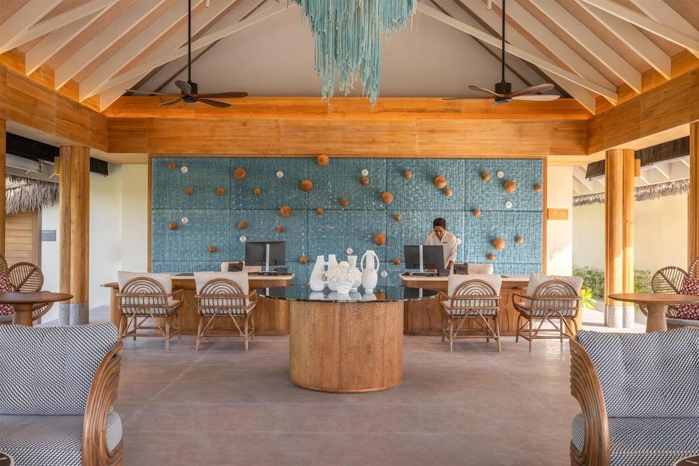 dusitD2 Feydhoo Maldives - All Inclusive Resort - with Free Transfers 2