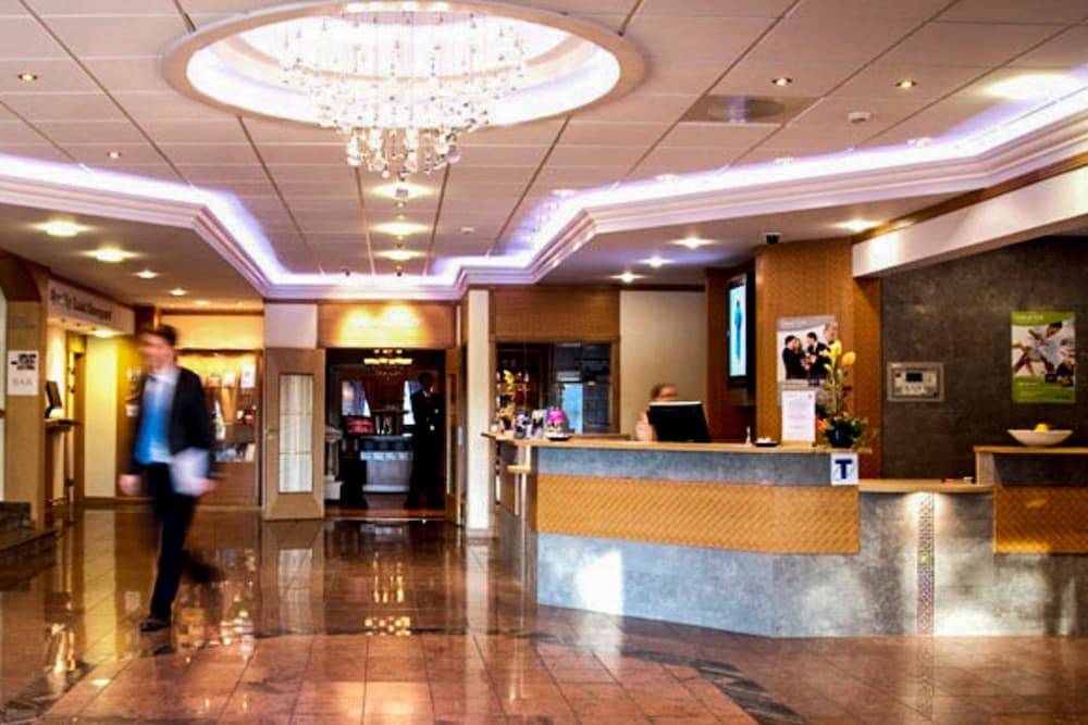 Quality Hotel Olavsgaard 2