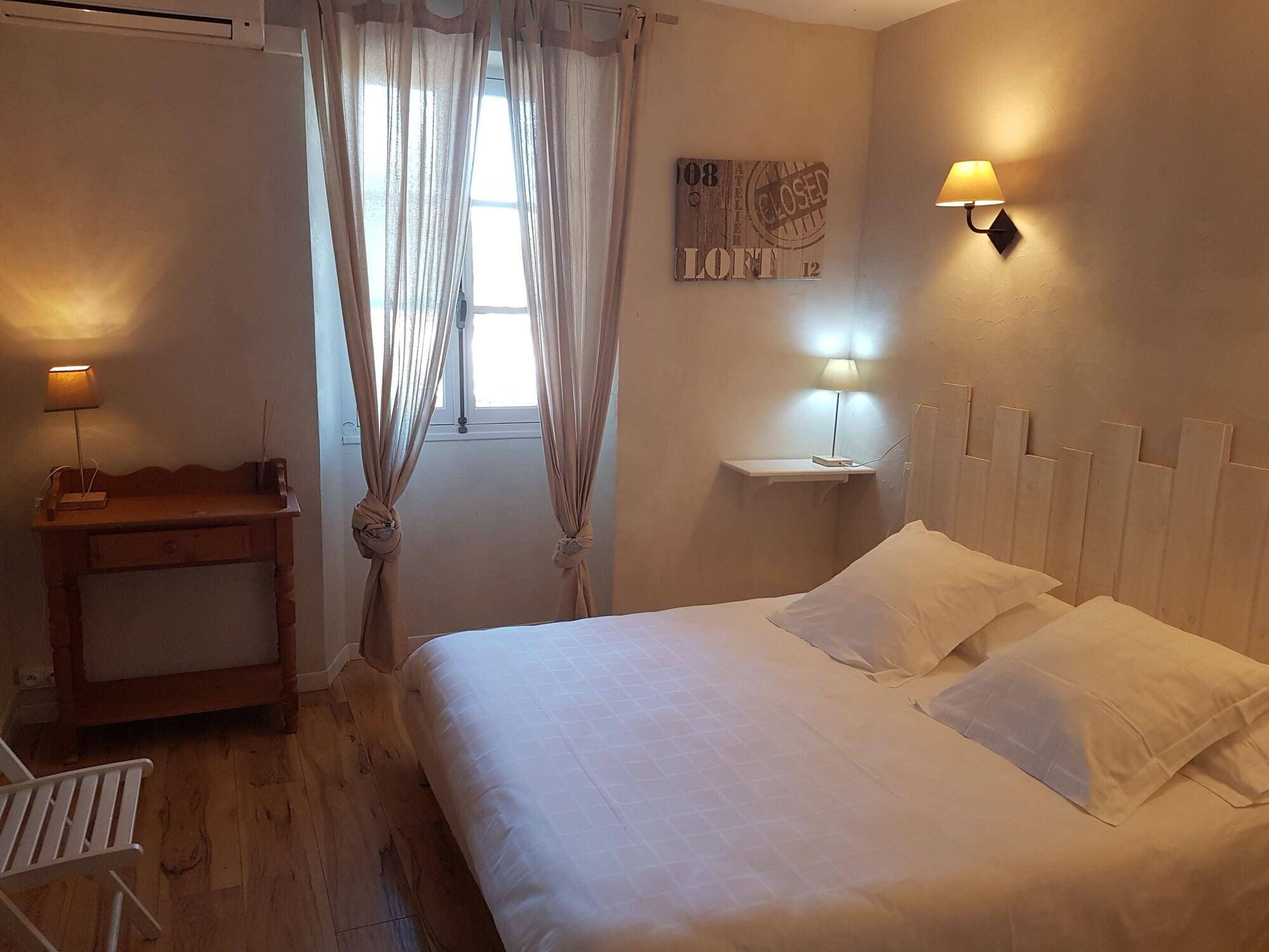Hôtel Le Niobel 2