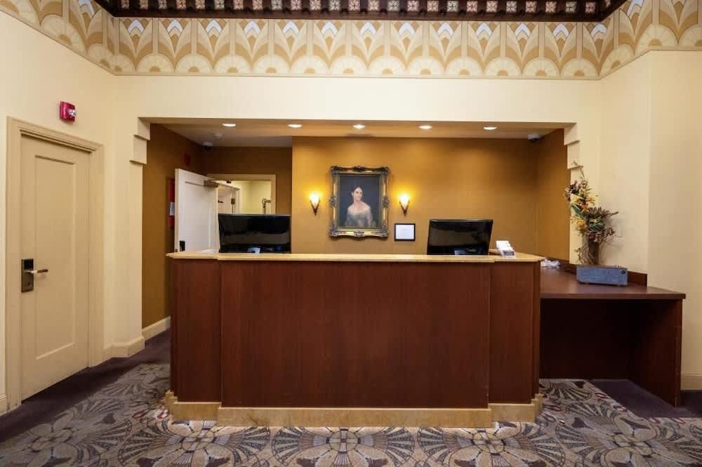 The Baroness Hotel 2