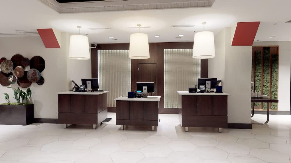 Coast Seattle Downtown Hotel by APA 2