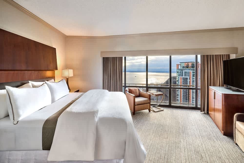 The Westin Seattle 1