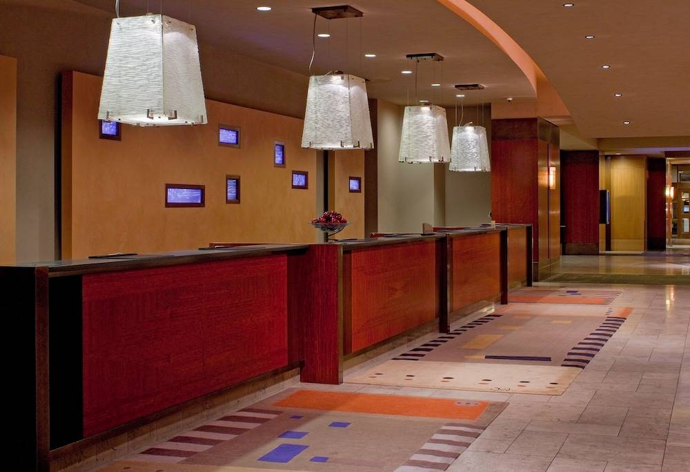 Grand Hyatt Seattle 2