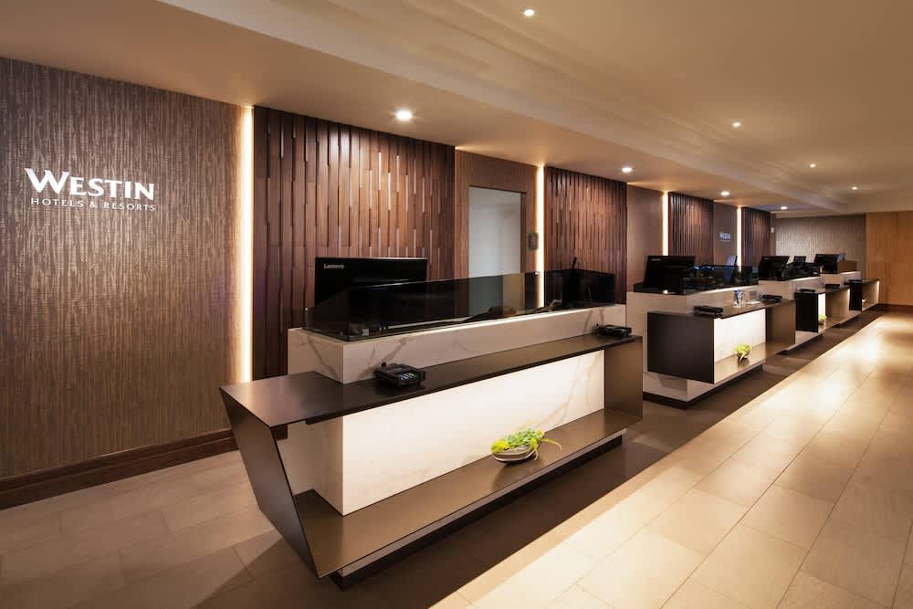 The Westin Seattle 2