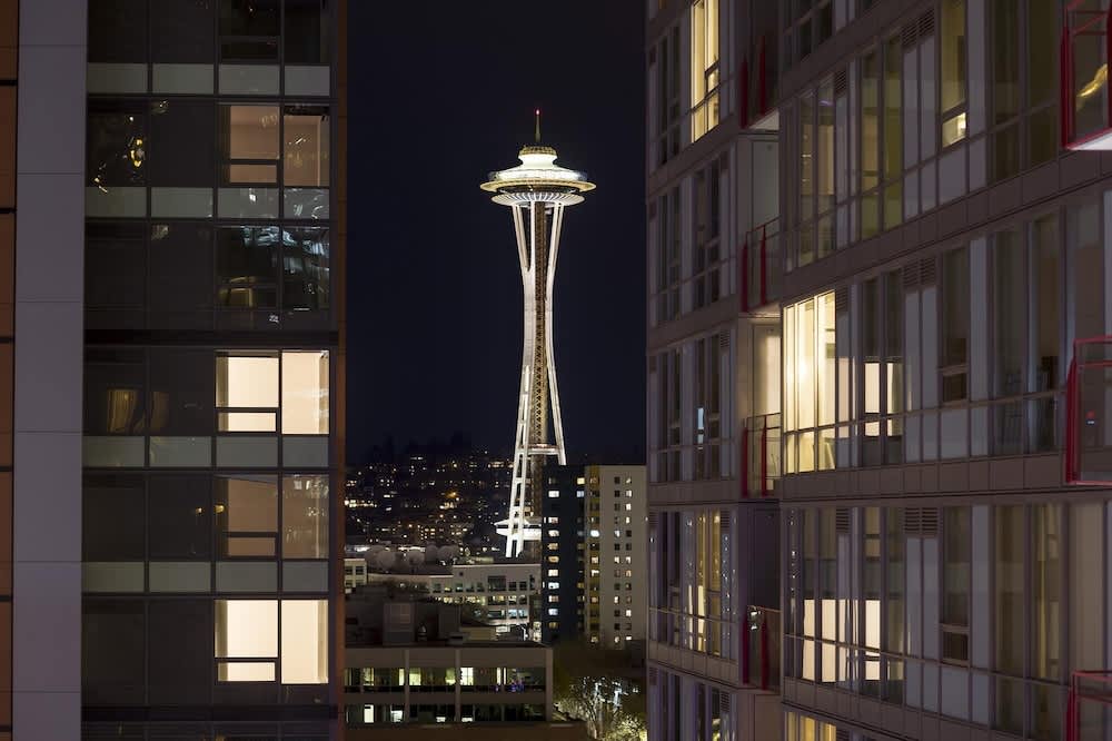 Warwick Seattle 1