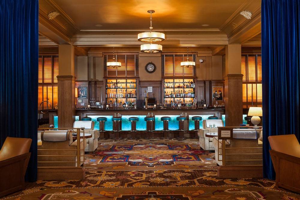 Arctic Club Hotel 1