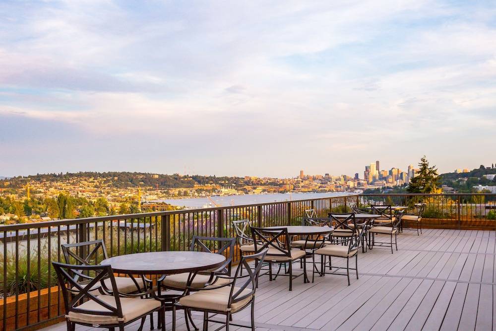 Staybridge Suites SEATTLE - FREMONT by IHG 1
