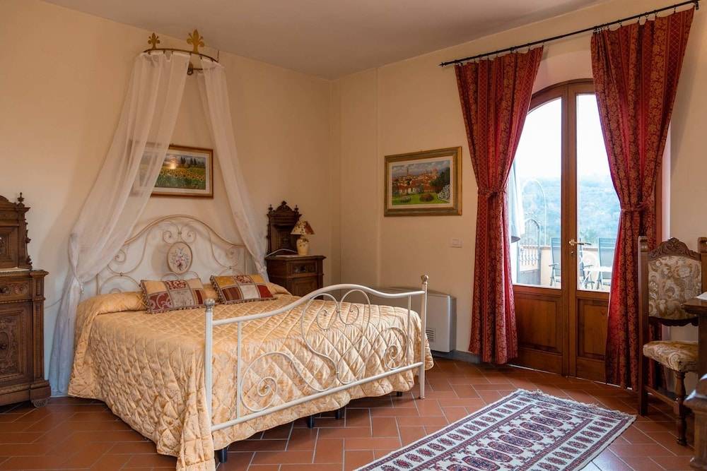 Villa La Malva 2