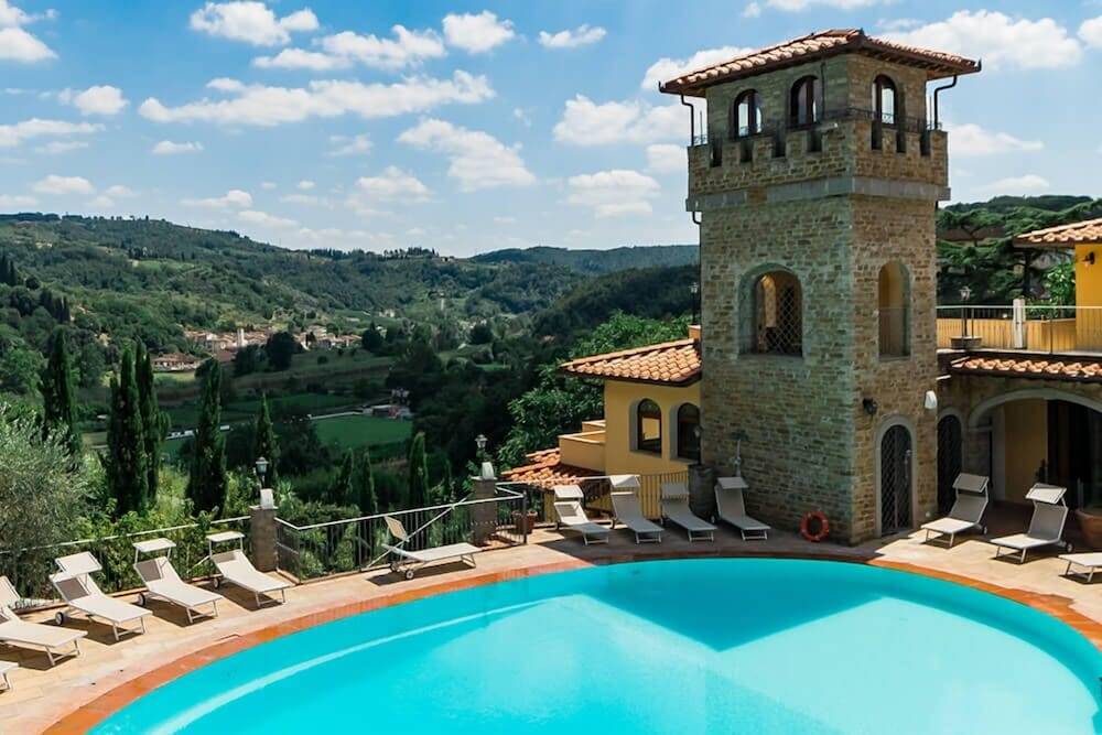 Villa La Malva 1