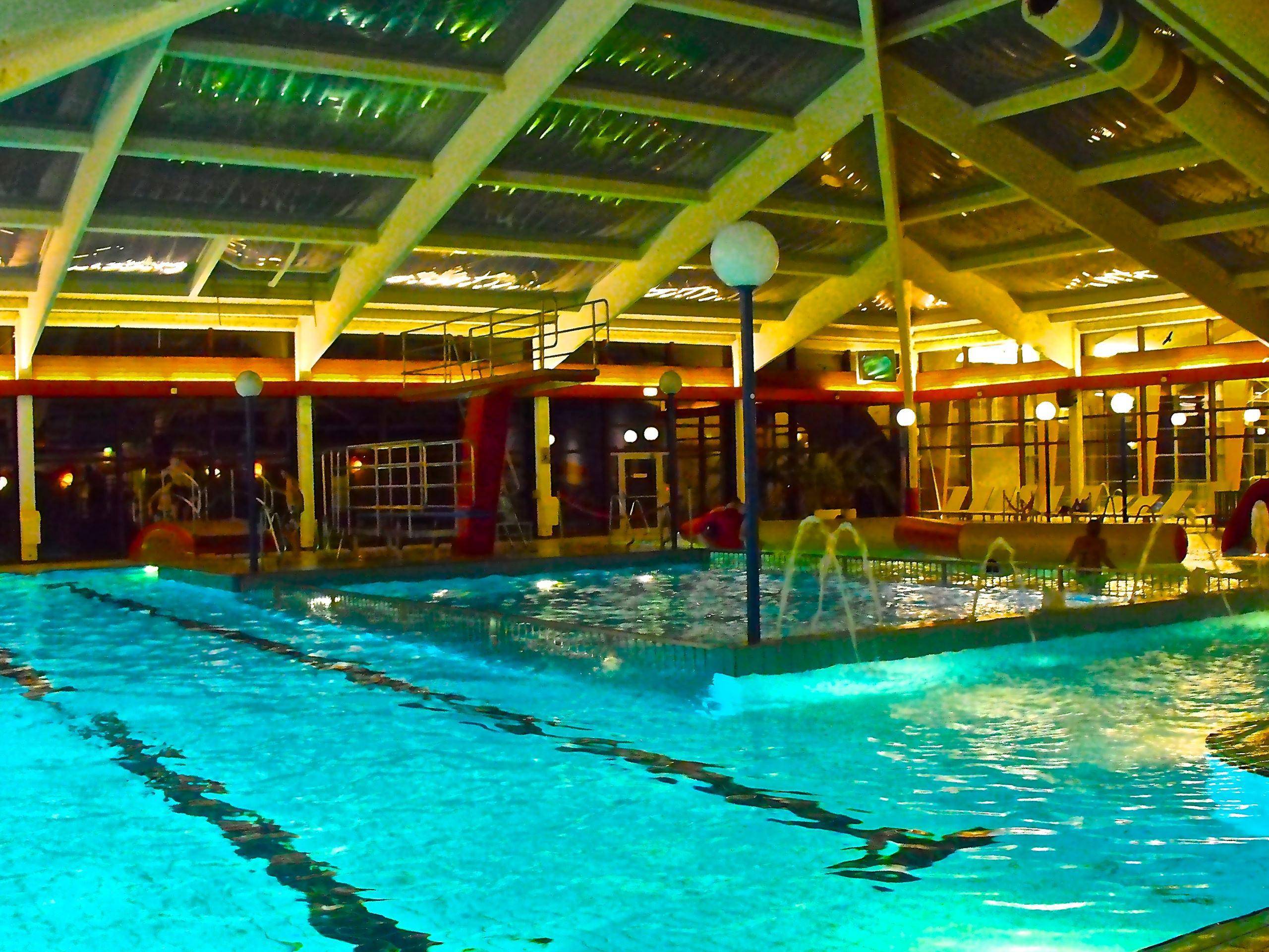 IDINGSHOF Hotel & Restaurant 1