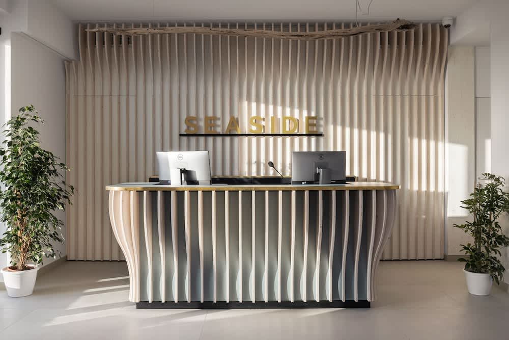 Seaside Hotel 2