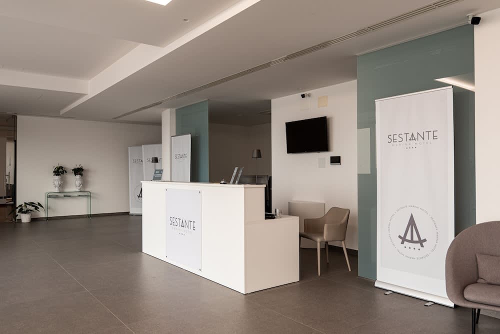 Sestante Marina Motel 2