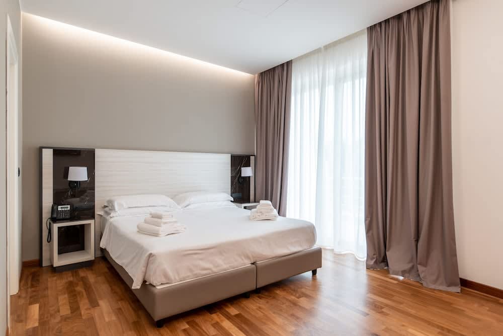 Sestante Marina Motel 1