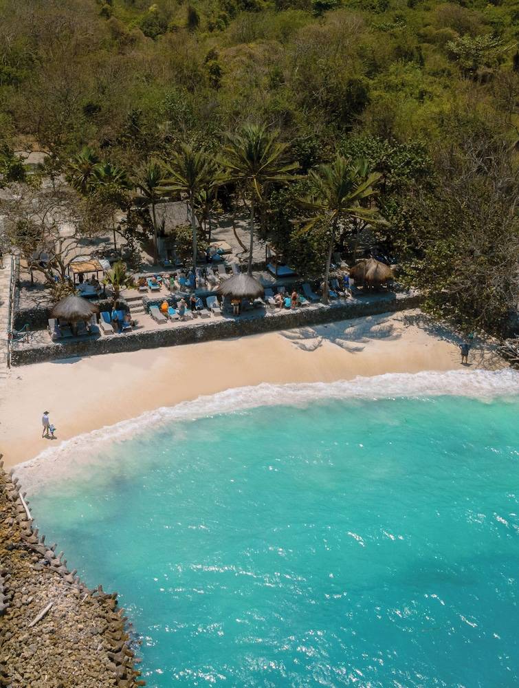 Hotel San Pedro de Majagua 1