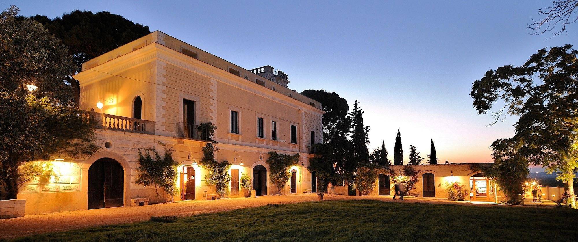 Cefalicchio B&B 1