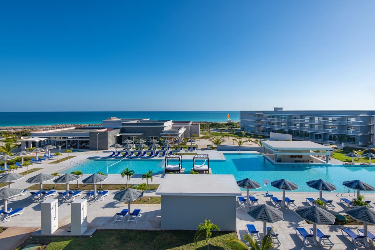 Vila Gale Cayo Paredon 1