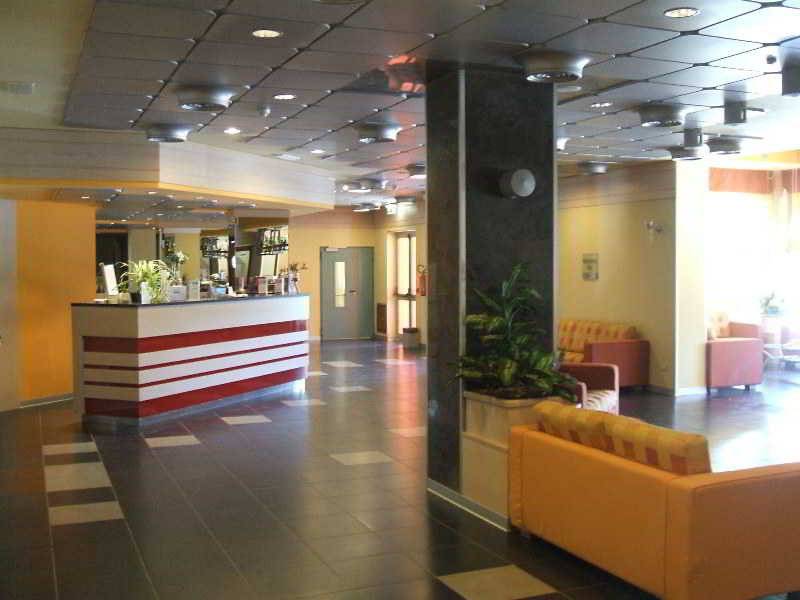Hotel Mediterraneo 1