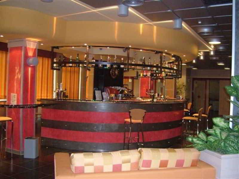 Hotel Mediterraneo 2
