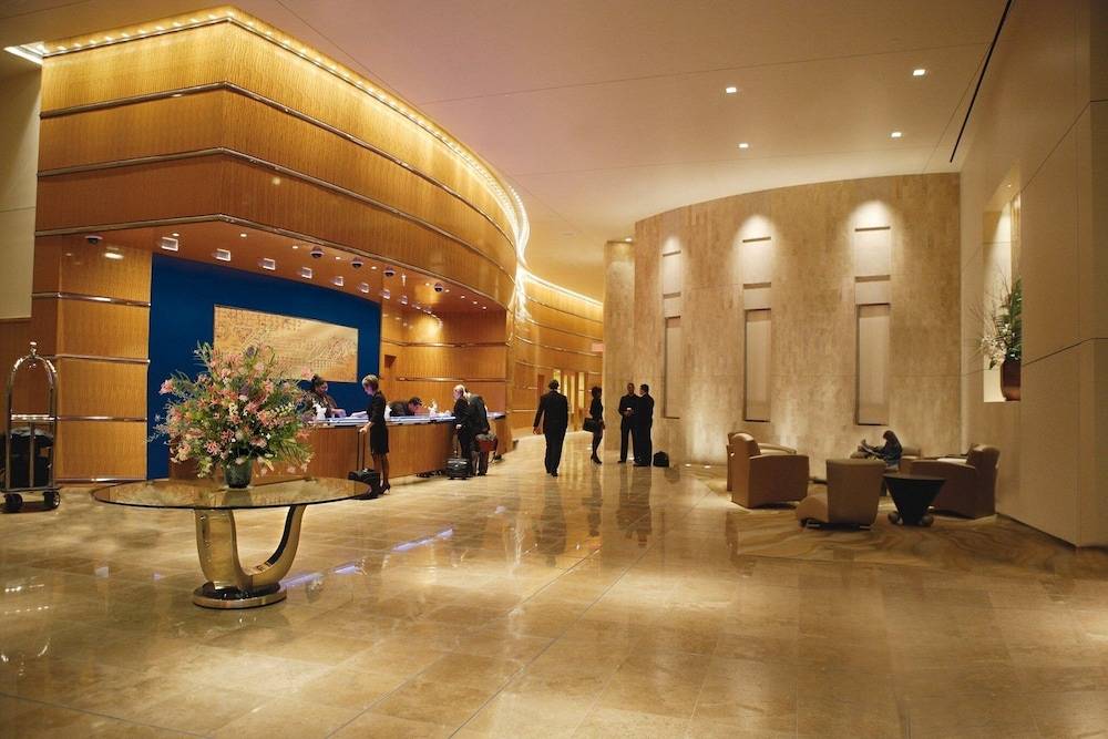 MotorCity Casino Hotel 2