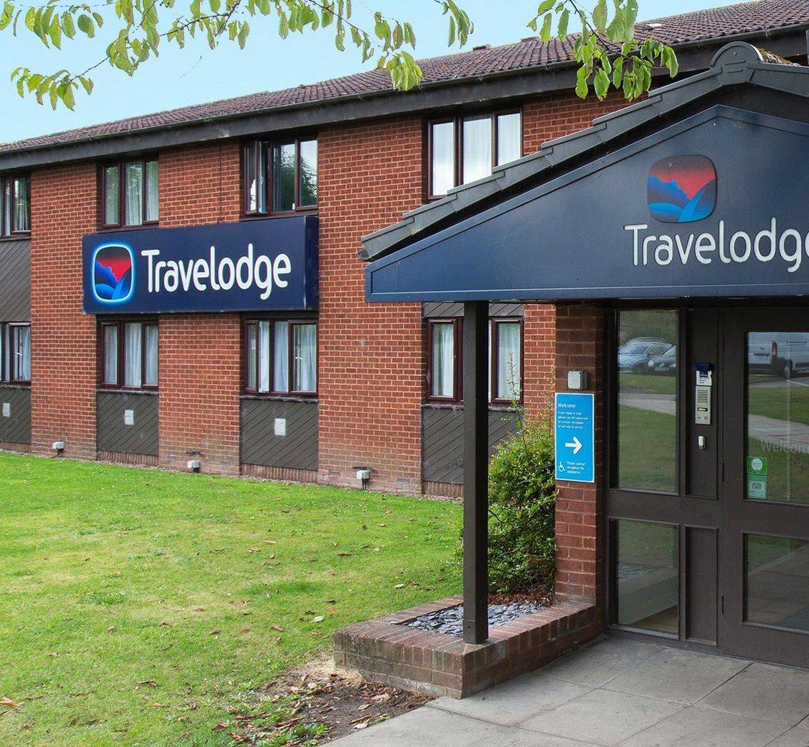 Travelodge Retford Markham Moor 1