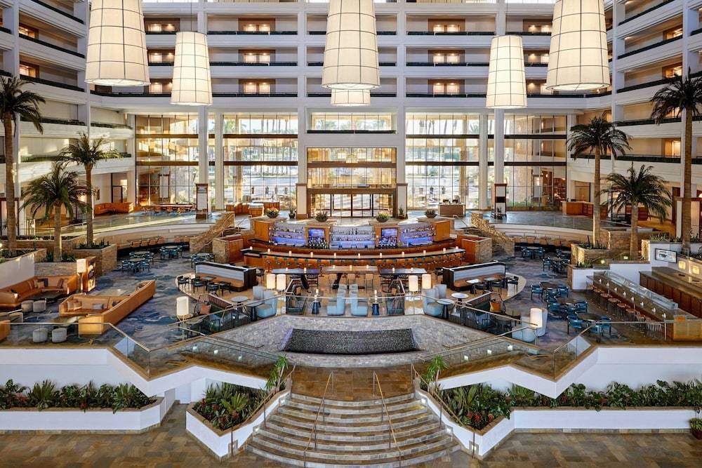 JW Marriott Desert Springs Resort & Spa 2
