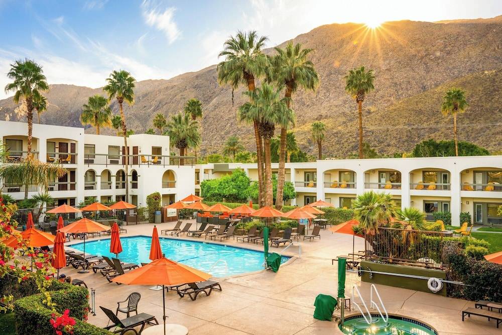 Palm Mountain Resort & Spa 1