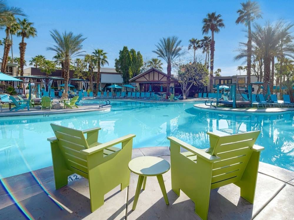 RIVIERA RESORT – PALM SPRINGS by IHG 1