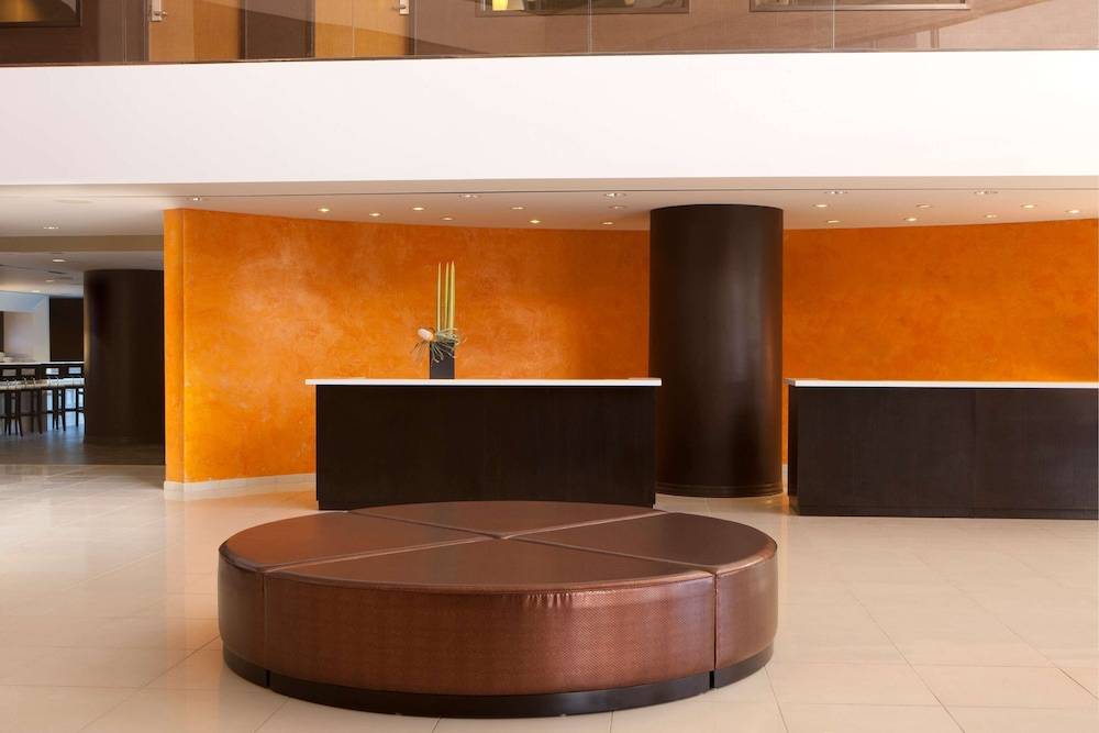 Hyatt Palm Springs 2