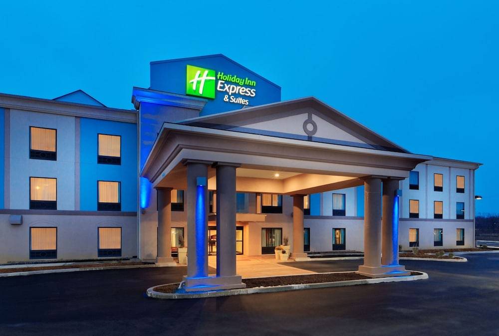Holiday Inn Express & Suites YORK NE - MARKET STREET by IHG 1