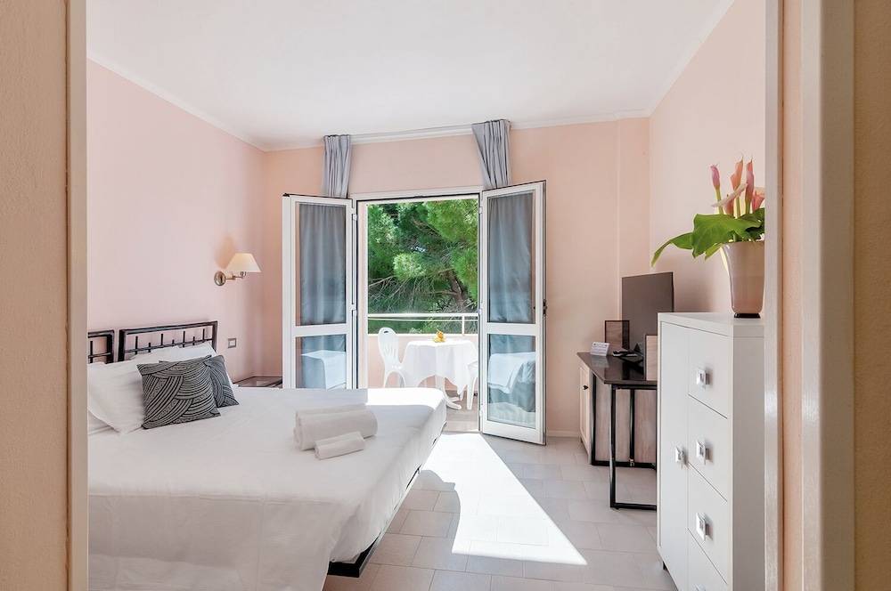 Hotel dei Coralli 1
