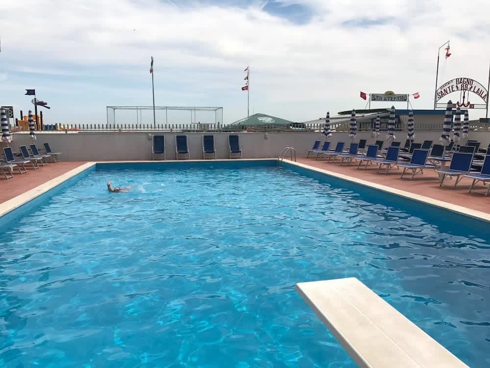 Hotel Majestic 1
