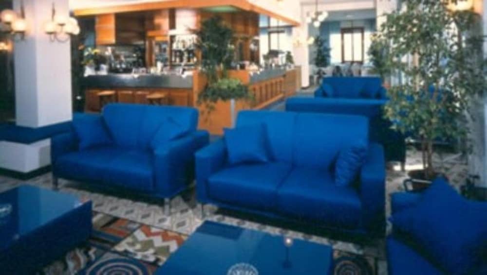 Hotel Majestic 2
