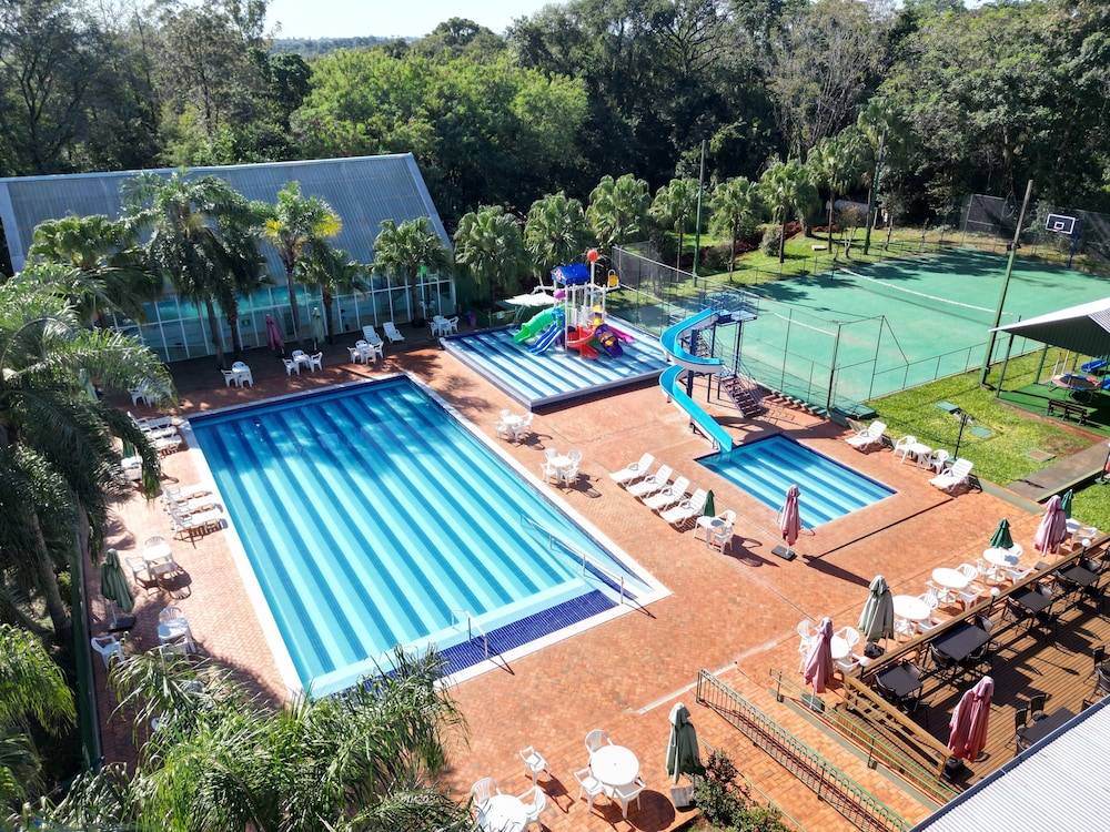Hotel Nacional Inn Foz do Iguaçu 1