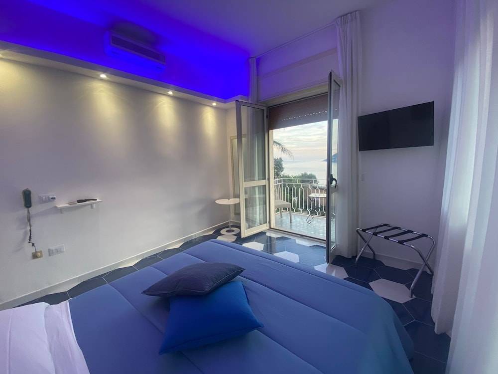 Hotel Vietri Coast 1
