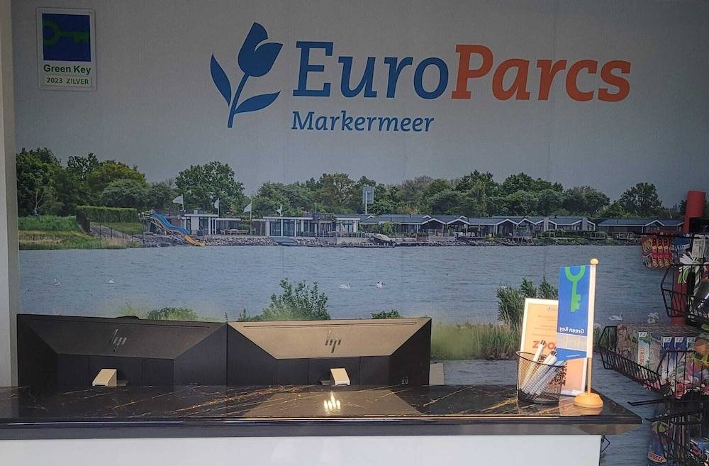 EuroParcs Markermeer 1